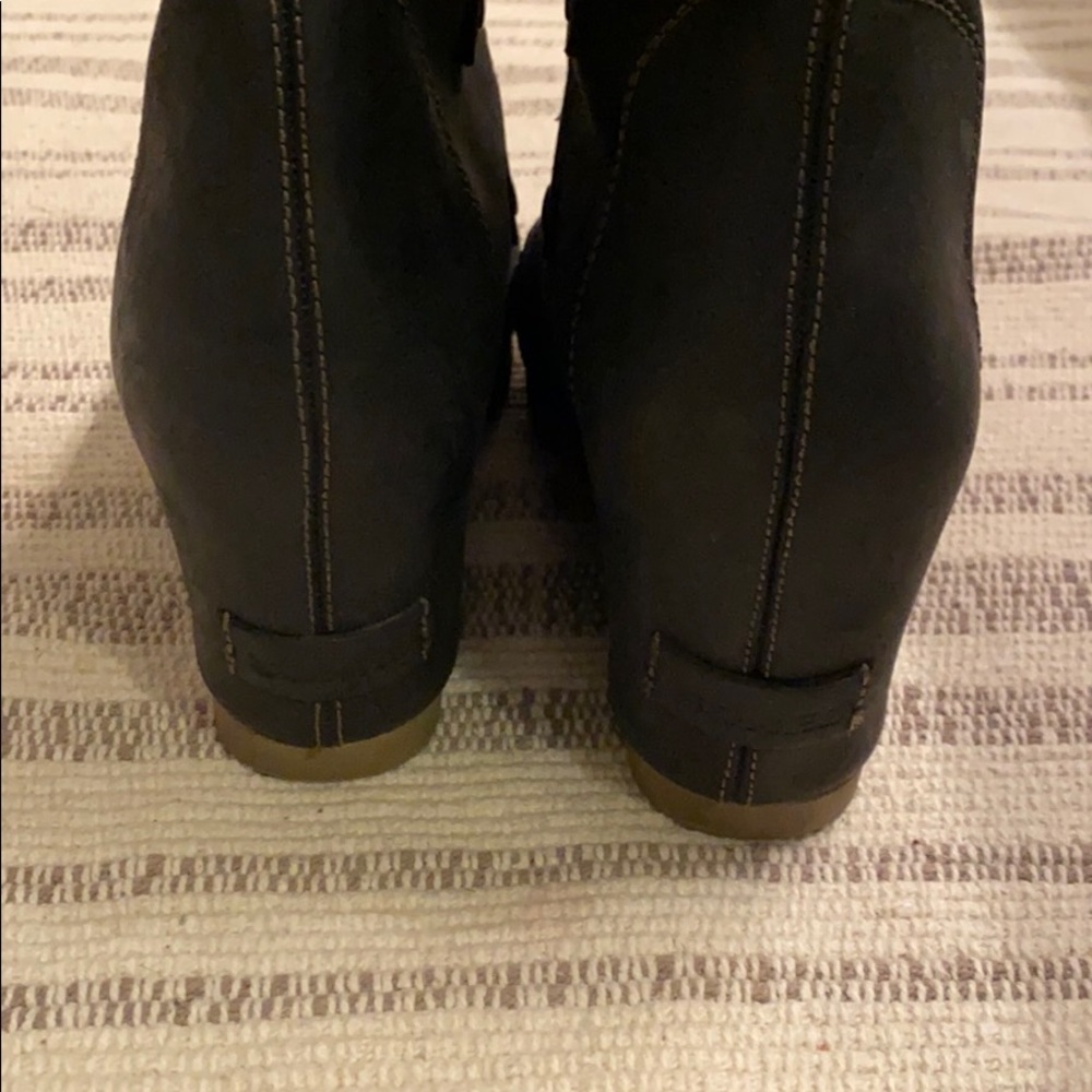 Sorel Joan of Arctic Waterproof wedge - Picture 3 of 9